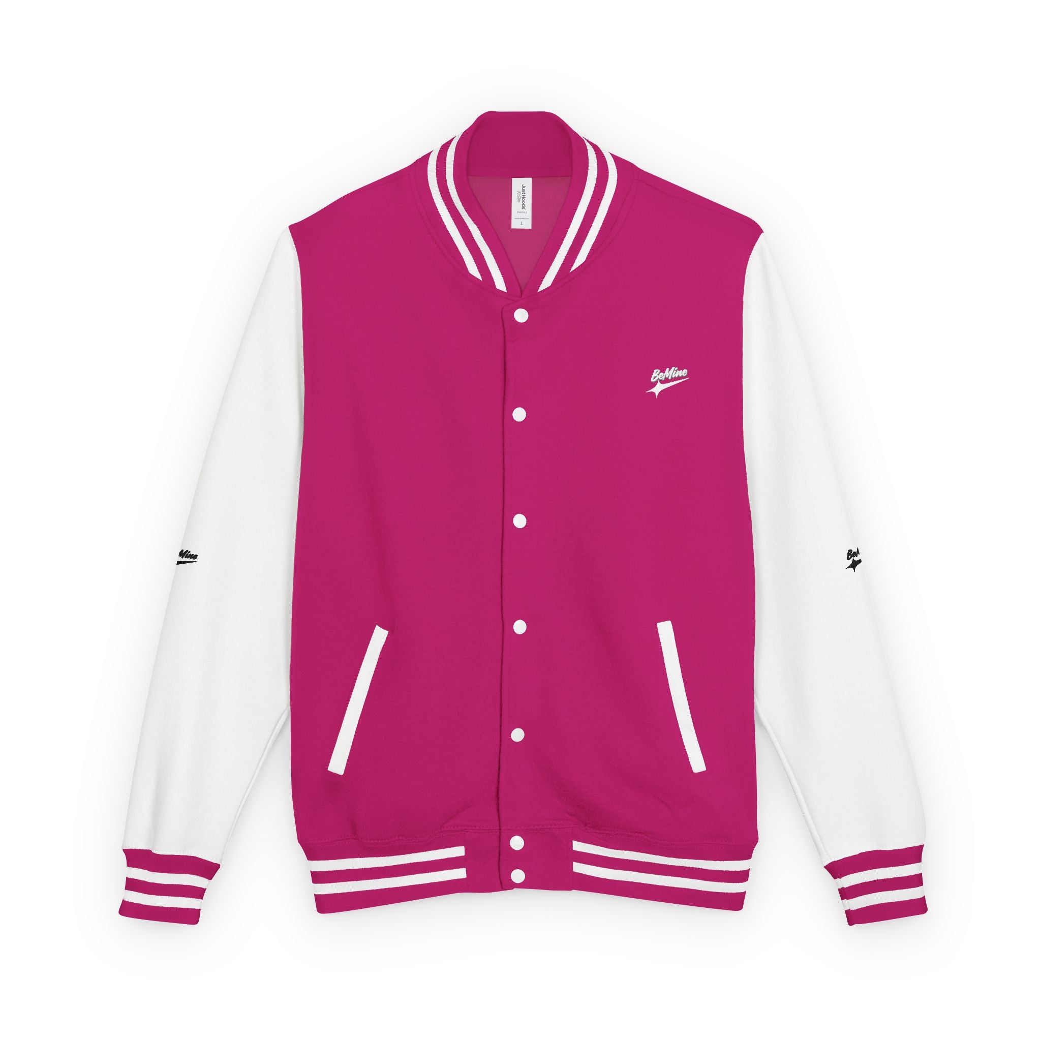 Veste a bouton Unisex