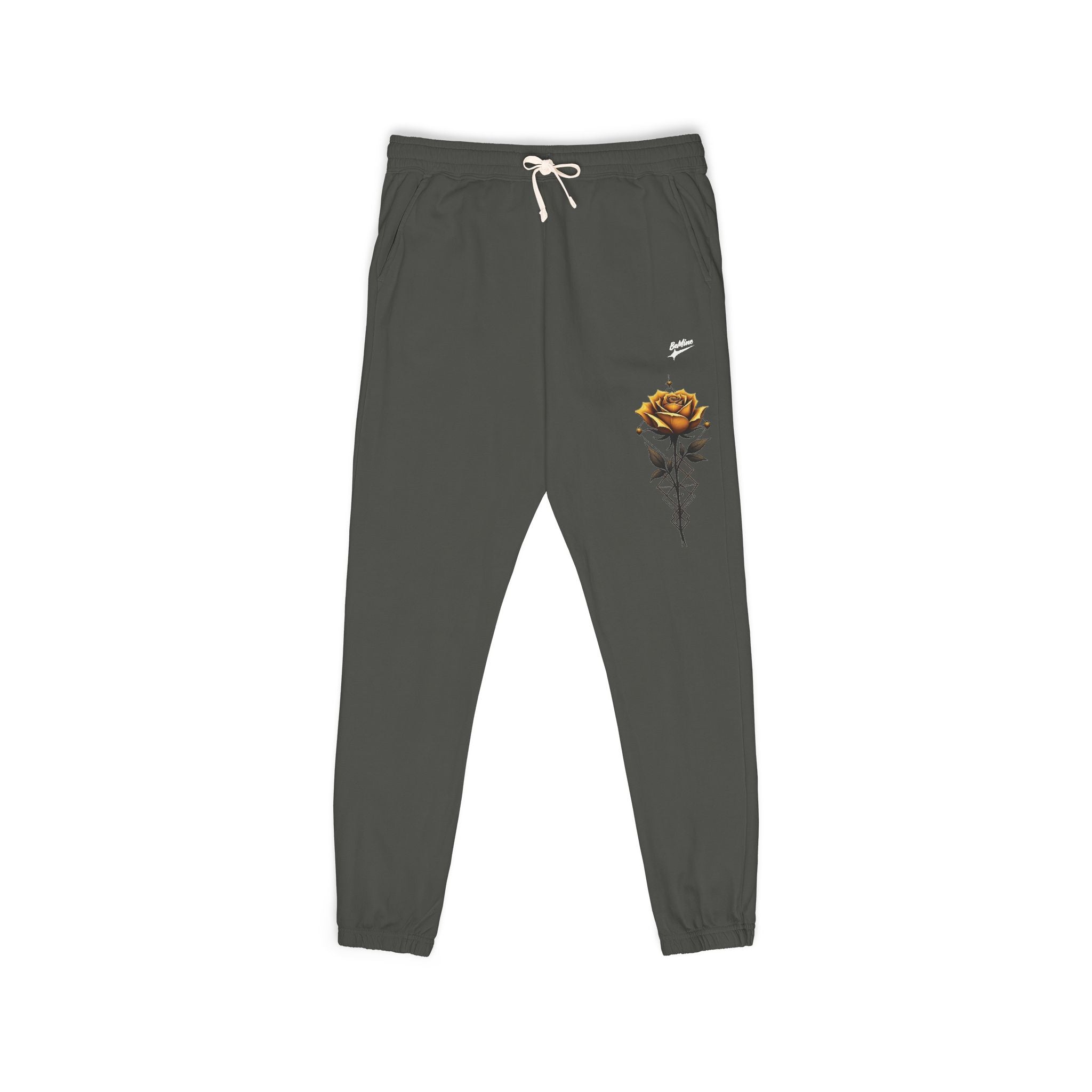 Jogging Rose Doré Unisexe