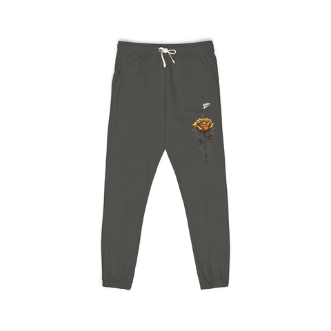 Jogging Rose Doré Unisexe