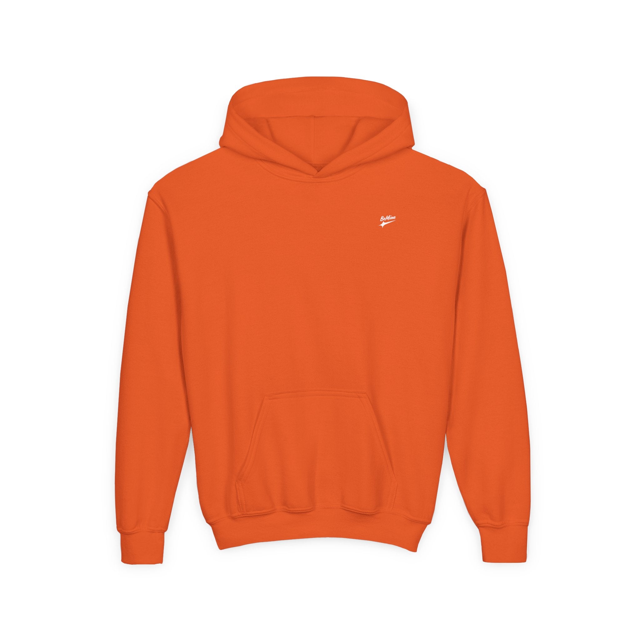 Sweat à capuche pour adolescent "Born Sinner" | Unisexe