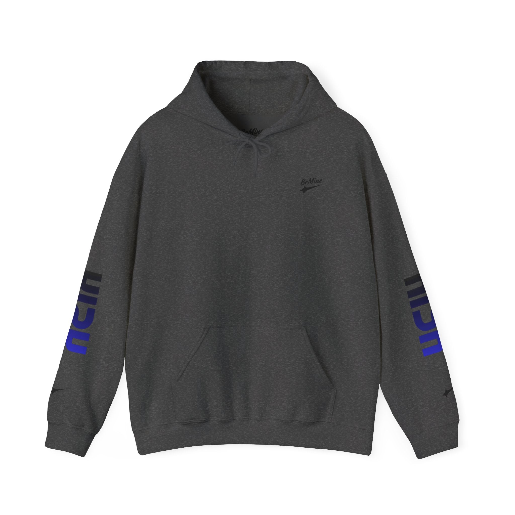 Sweat à capuche Unisexe « No Risk No Fun »