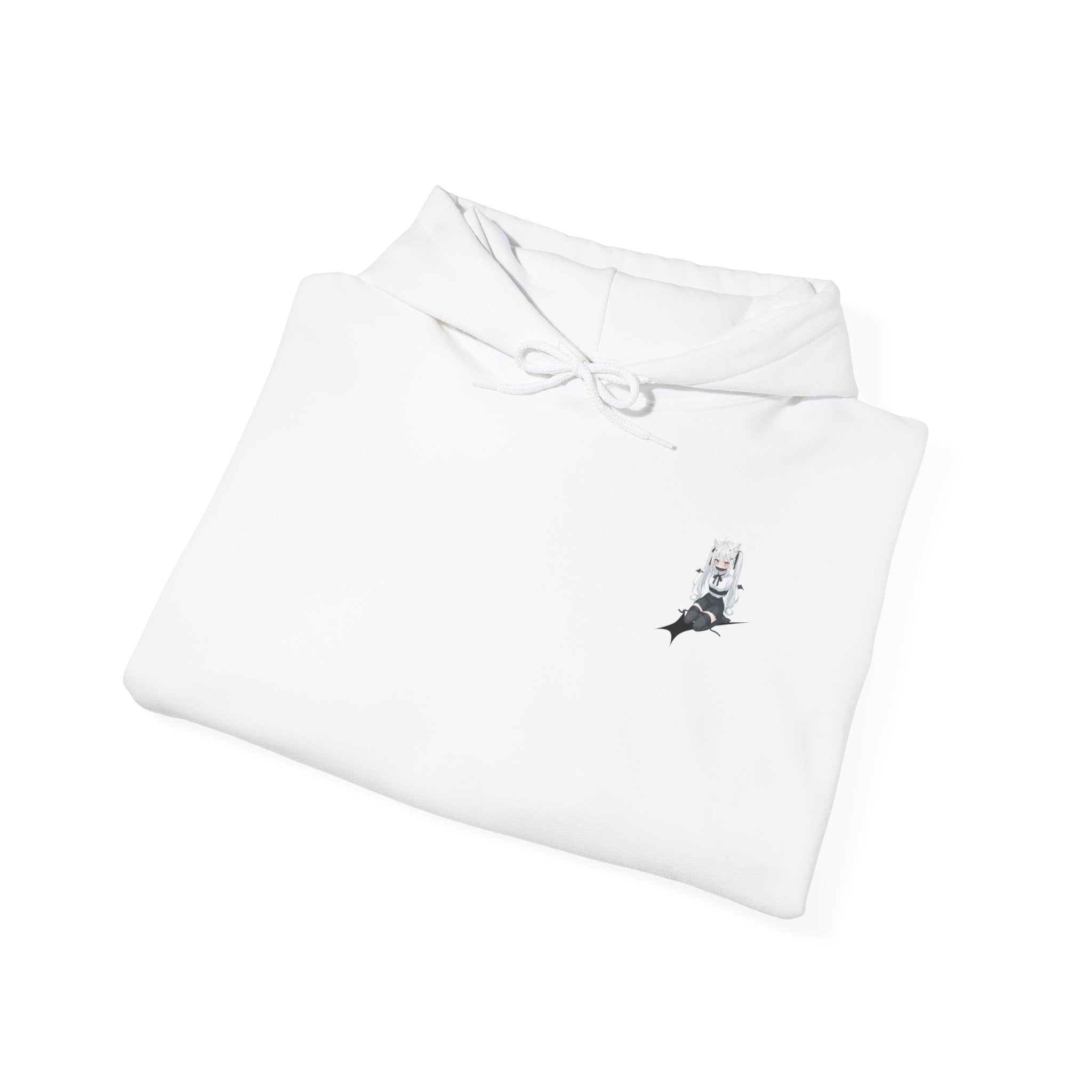 Sweat à capuche pour Femme Anime Girl
