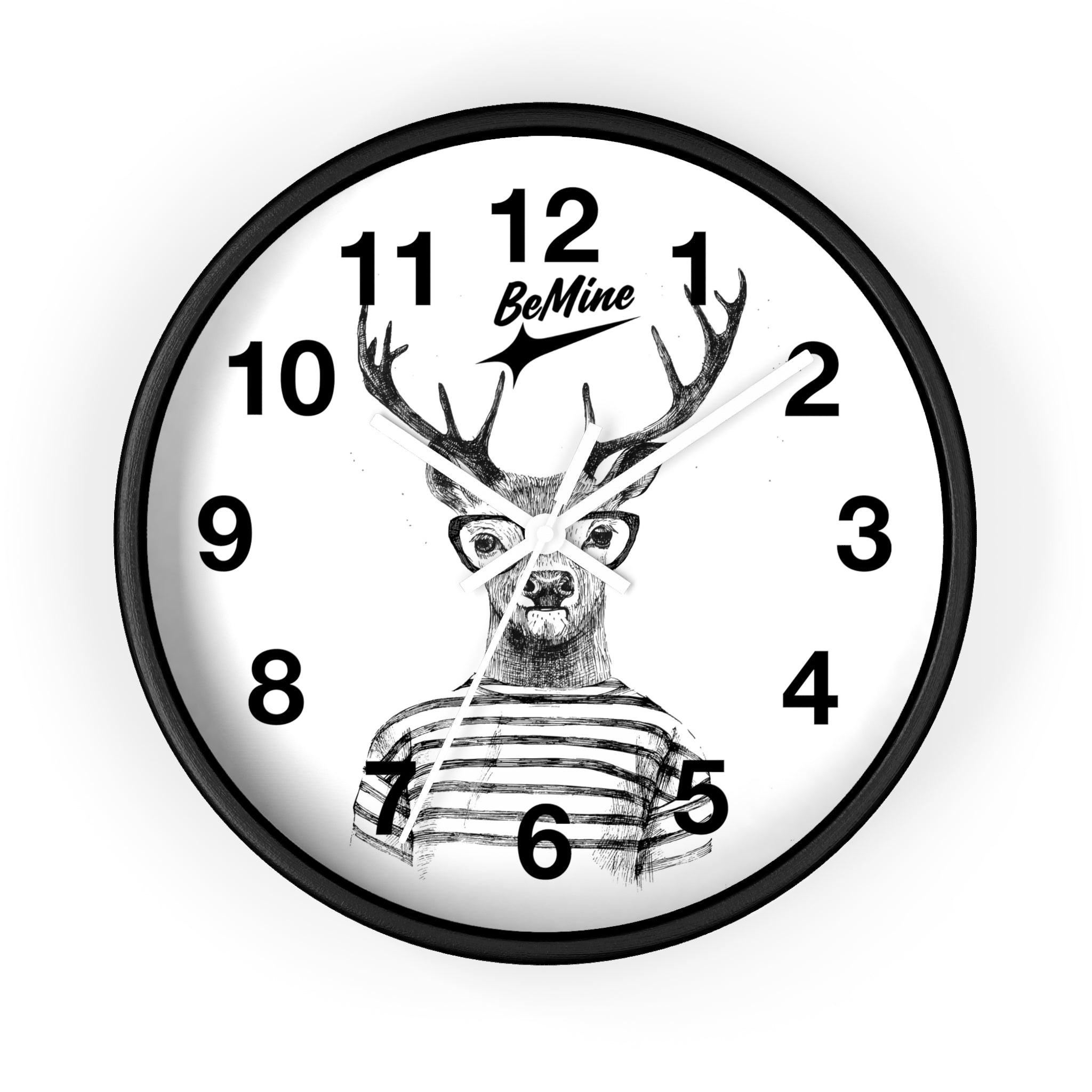 Horloge murale