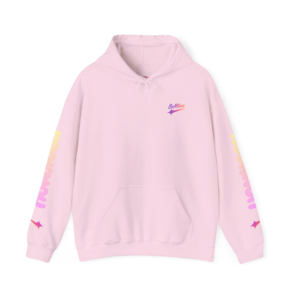 Hoodies dragon " Kromou " | BeMine X Disney