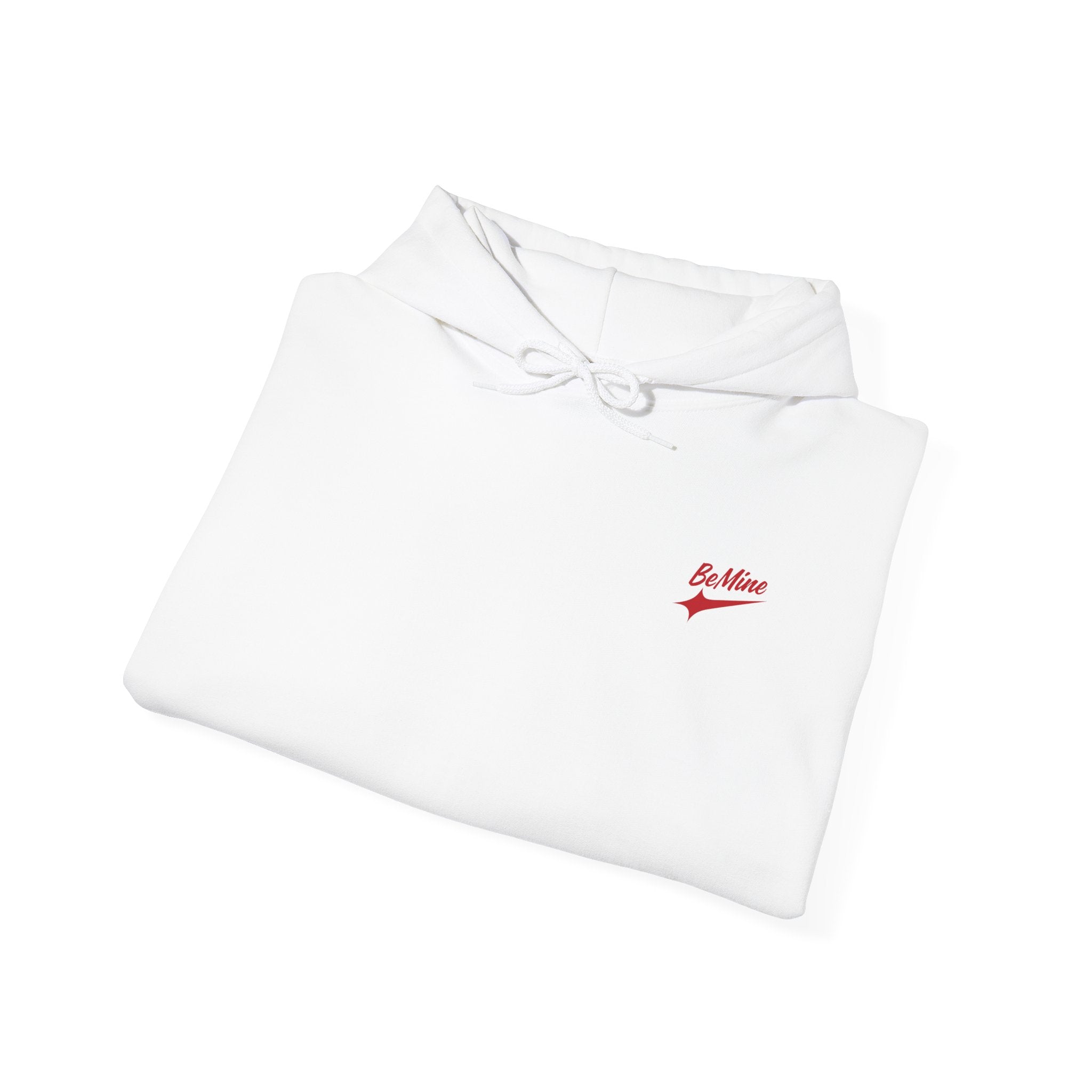 Sweat à capuche Unisexe « Don't F—k It Up »