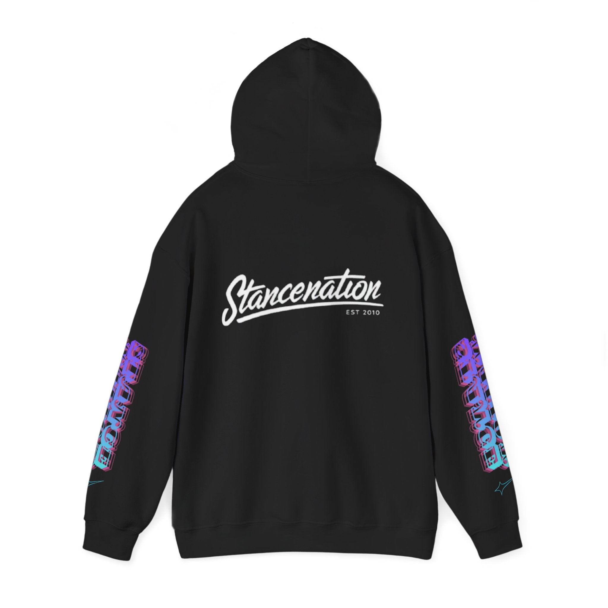 Sweat à capuche Unisexe  StanceNation
