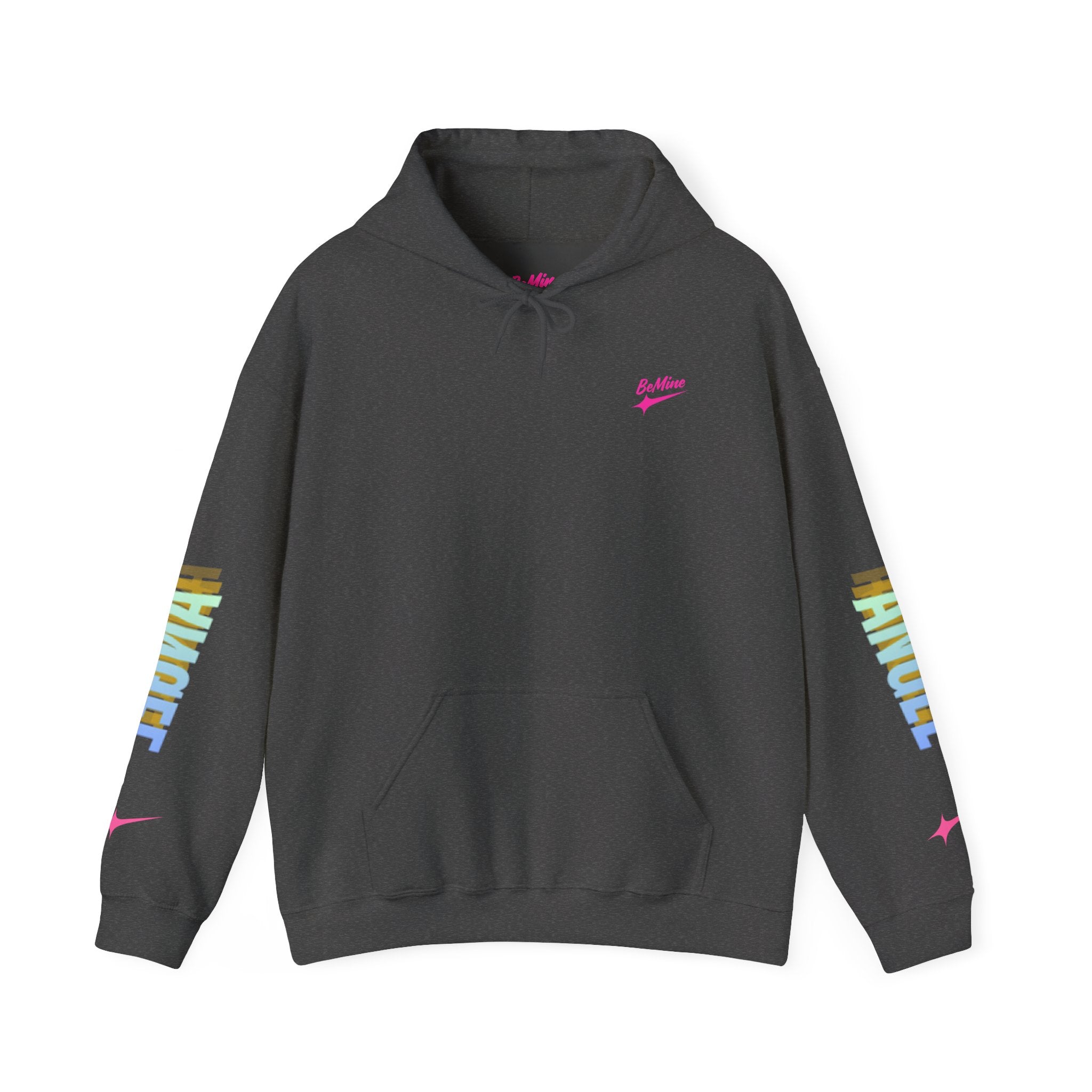 Sweat à capuche Pour Femme Toxic Angel