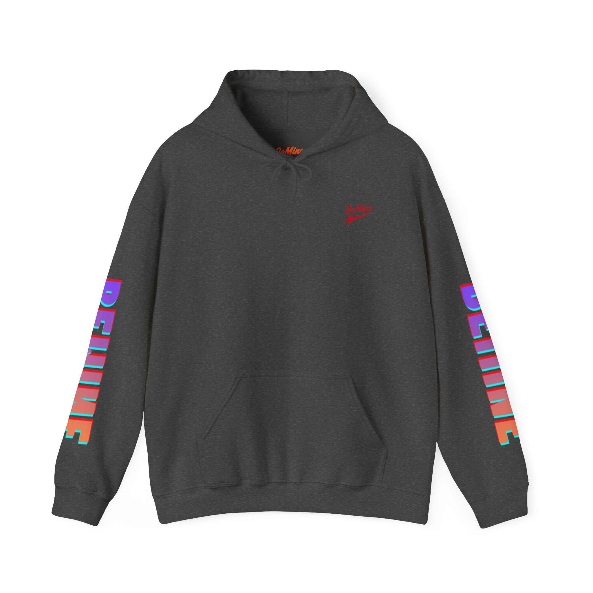 Sweat à capuche Unisexe « Don't F—k It Up »