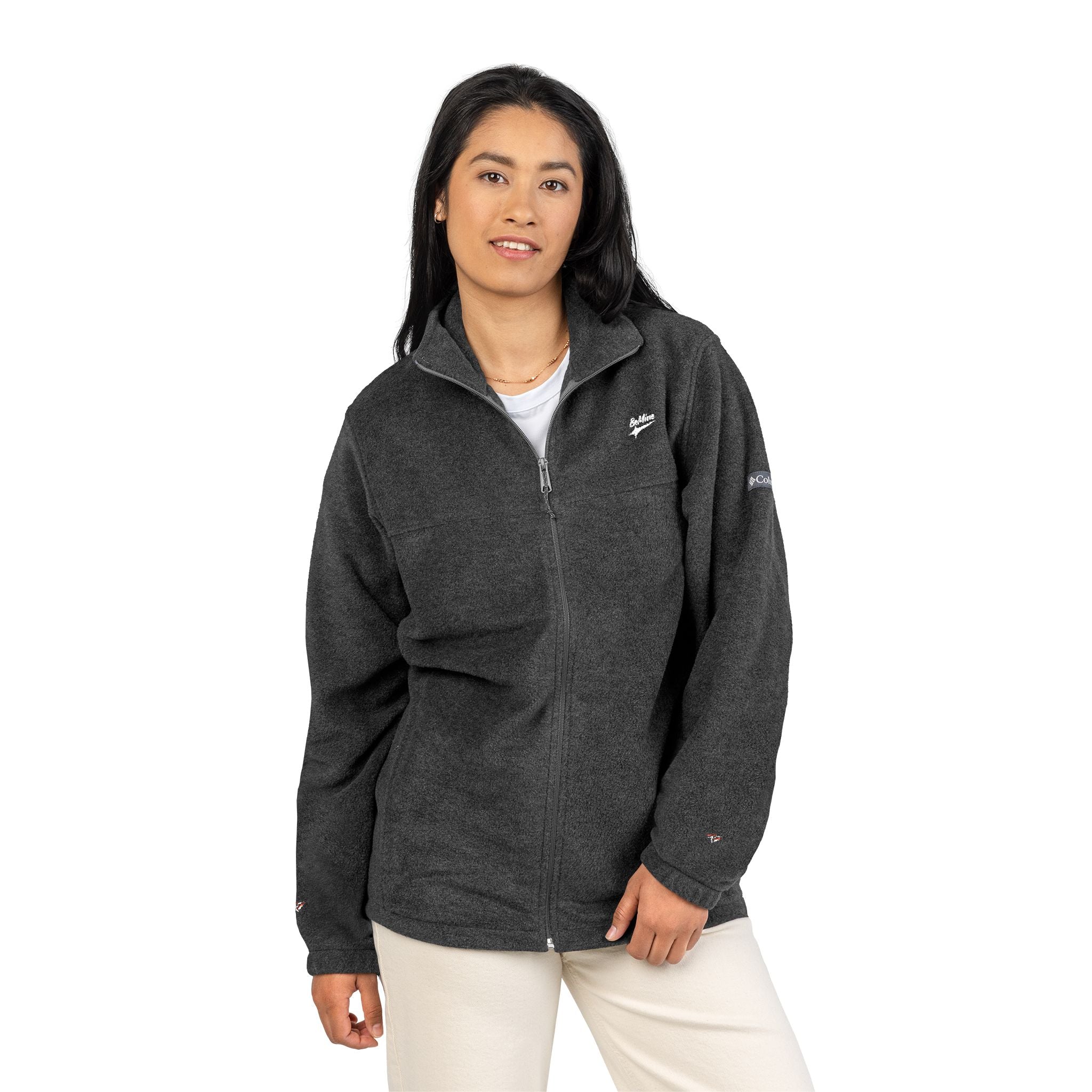 Manteau Polaire Unisex d'hiver