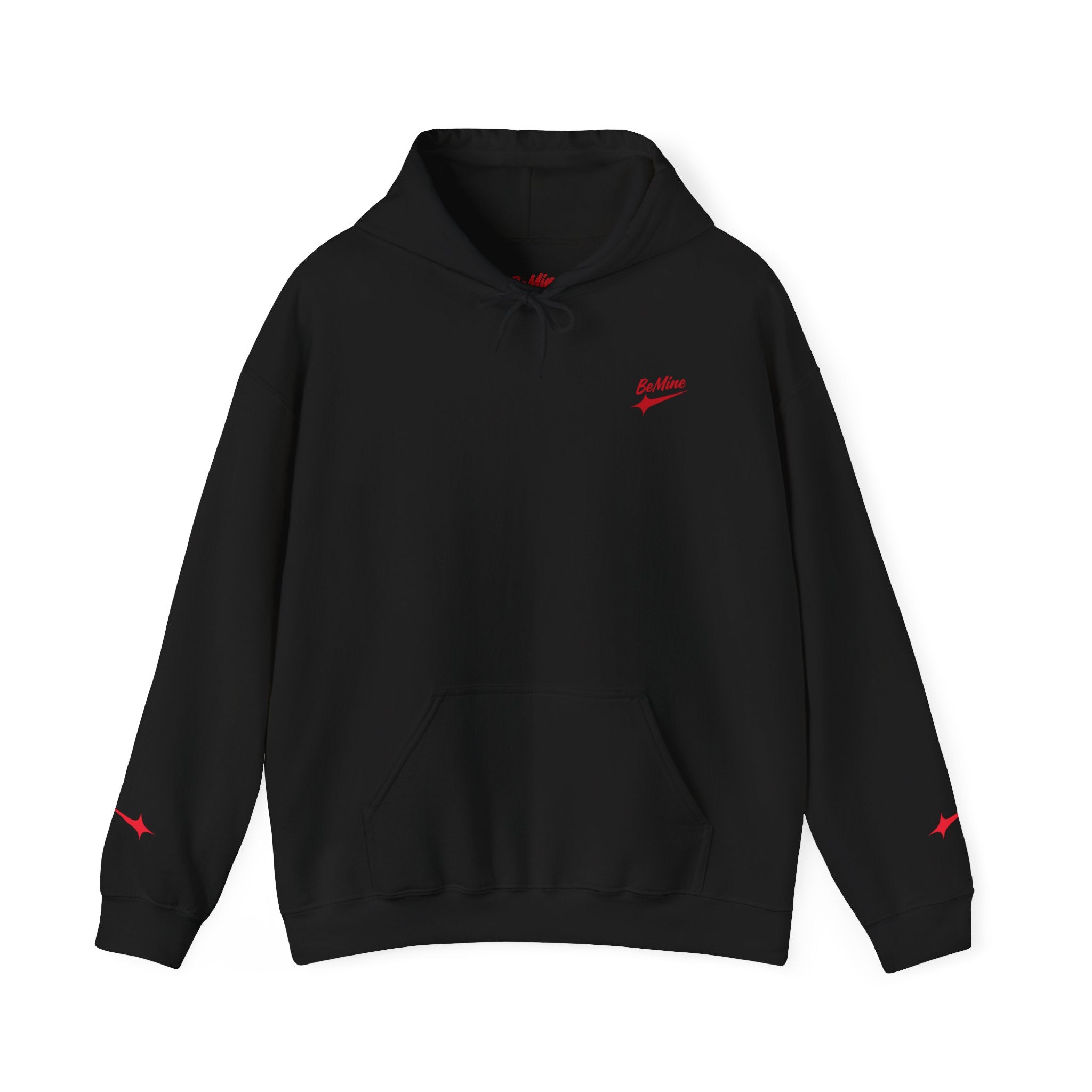 Street Mode Sweat à capuche unisexe