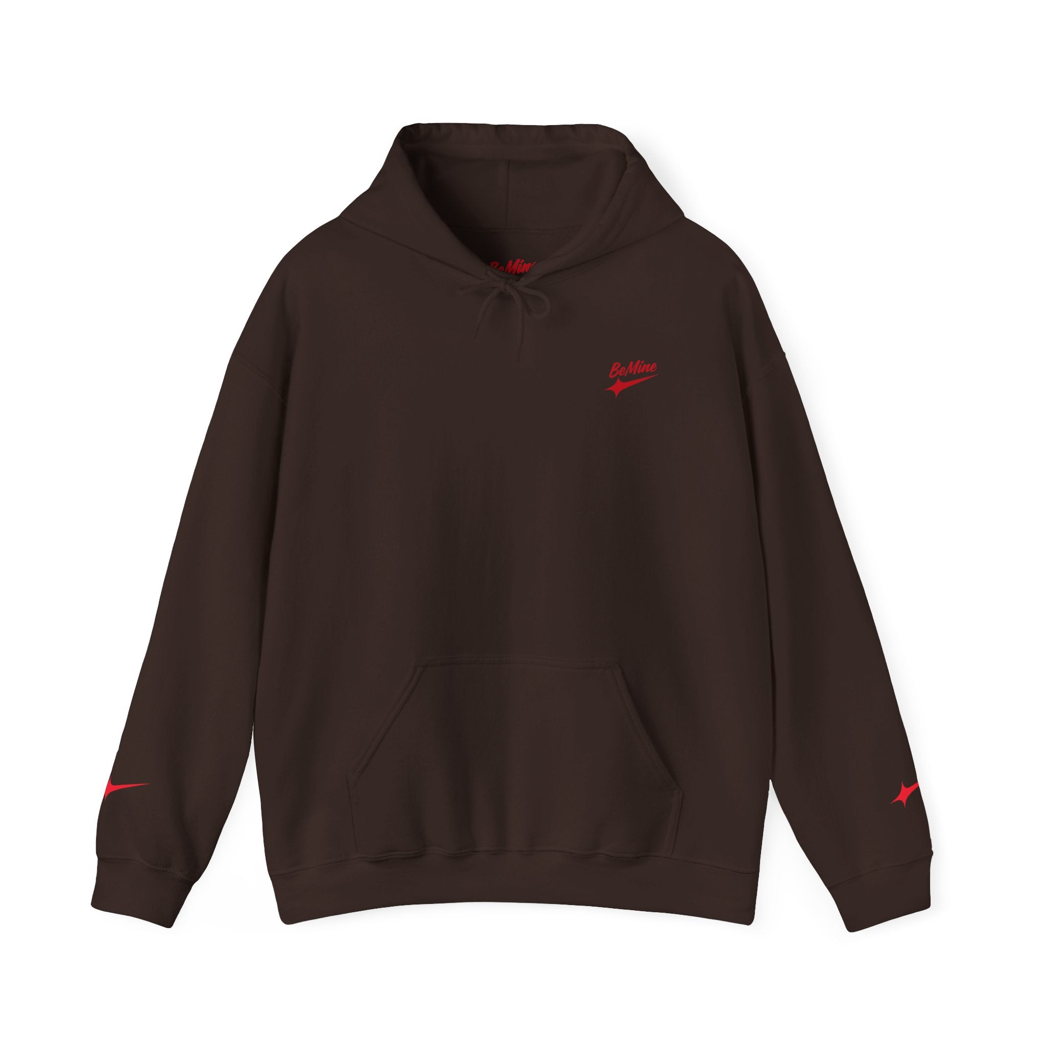 Sweat à capuche Pour Homme graphique Drip Cherry