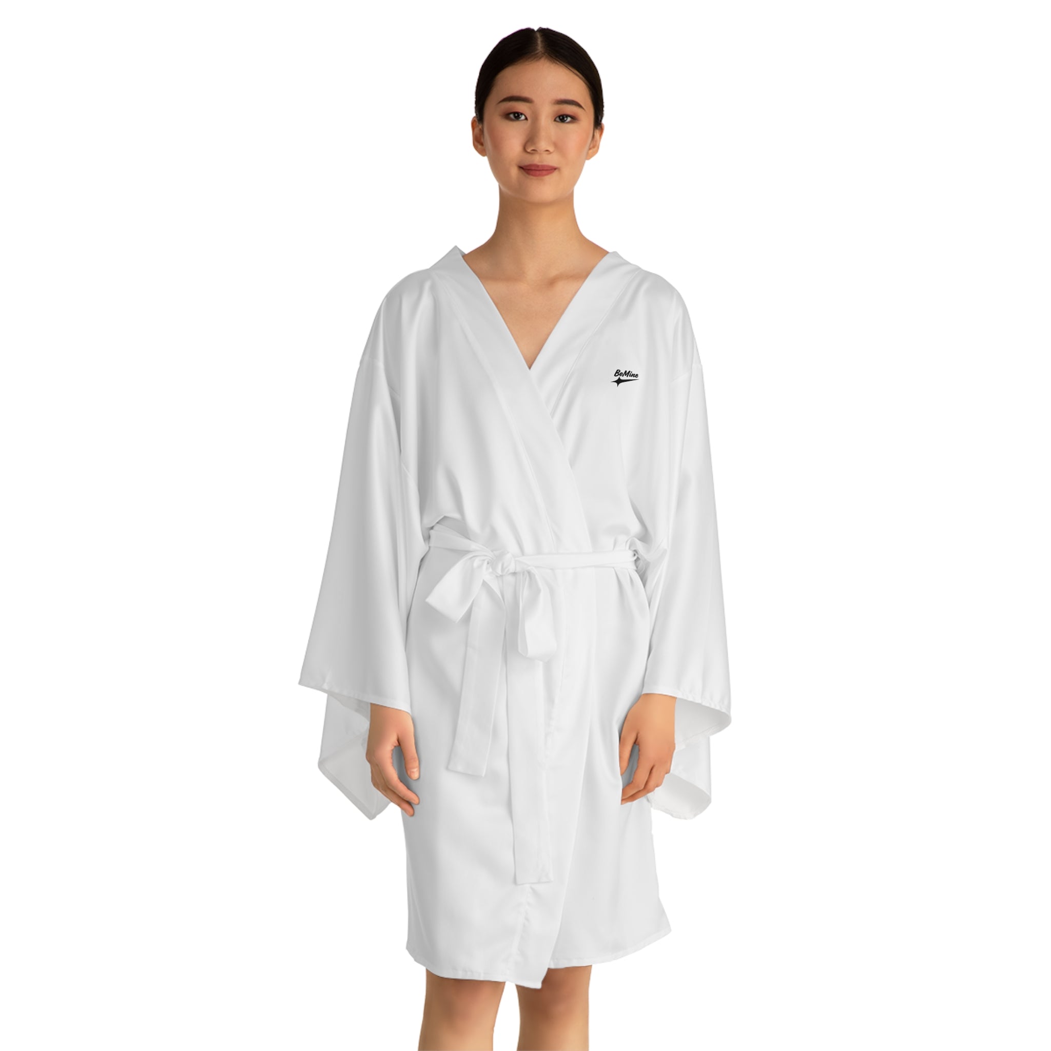 Robe kimono pour femme