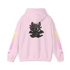 Hoodies dragon " Kromou " | BeMine X Disney