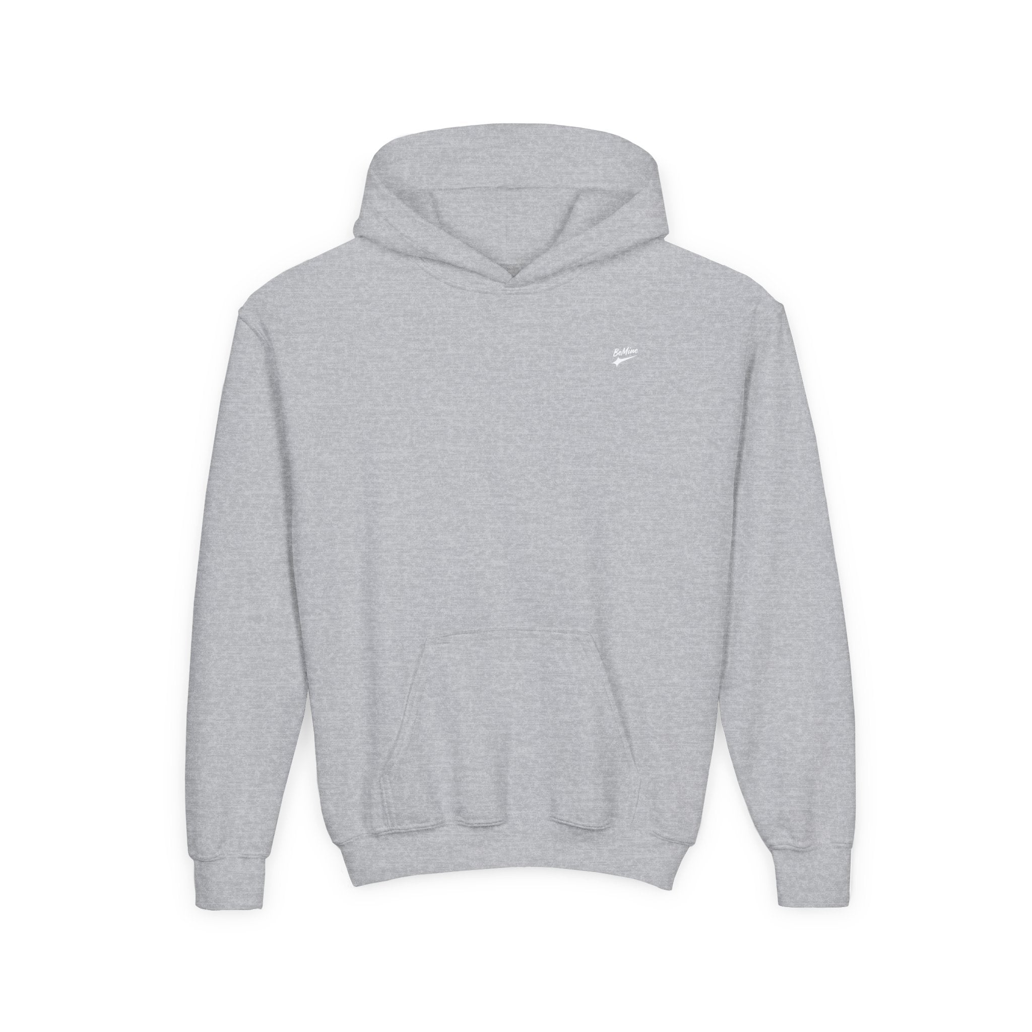Sweat à capuche pour adolescent "Born Sinner" | Unisexe