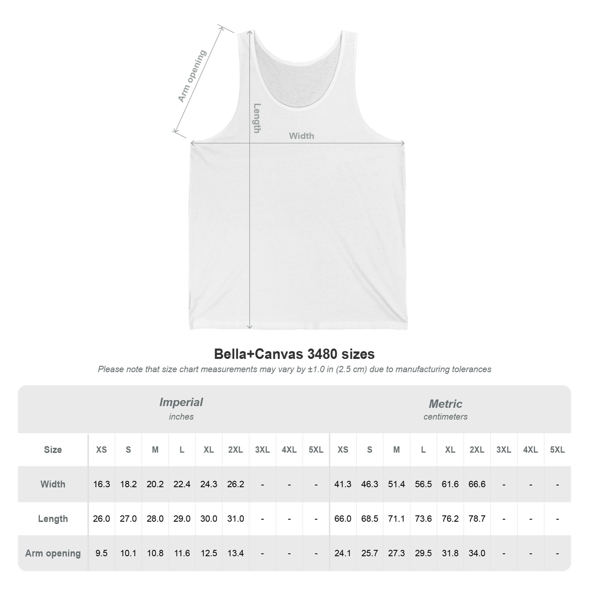 Débardeur minimaliste Pour Homme