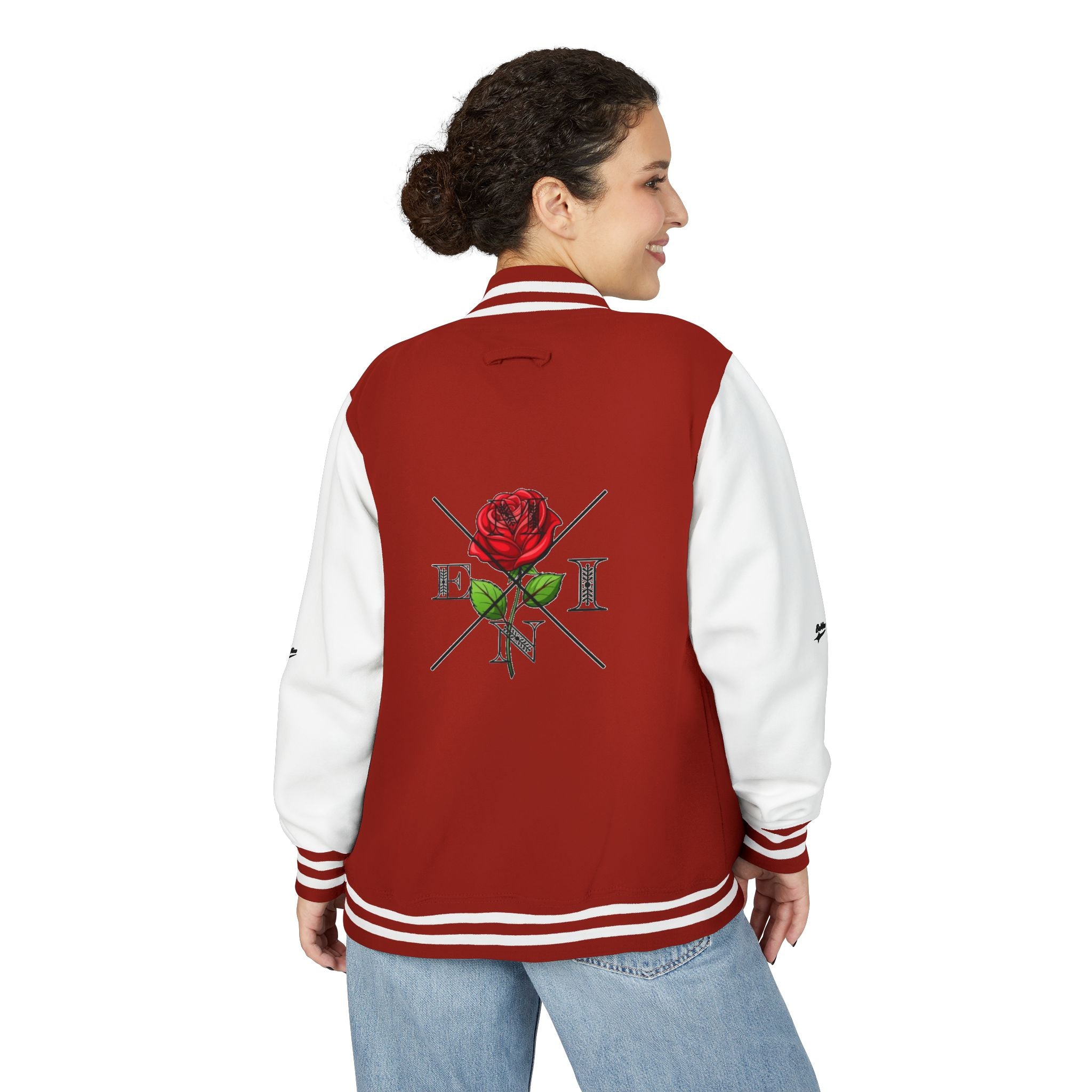 Veste a bouton Unisex