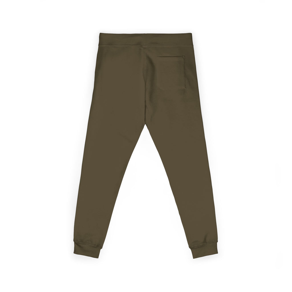 Pantalon de jogging en polaire