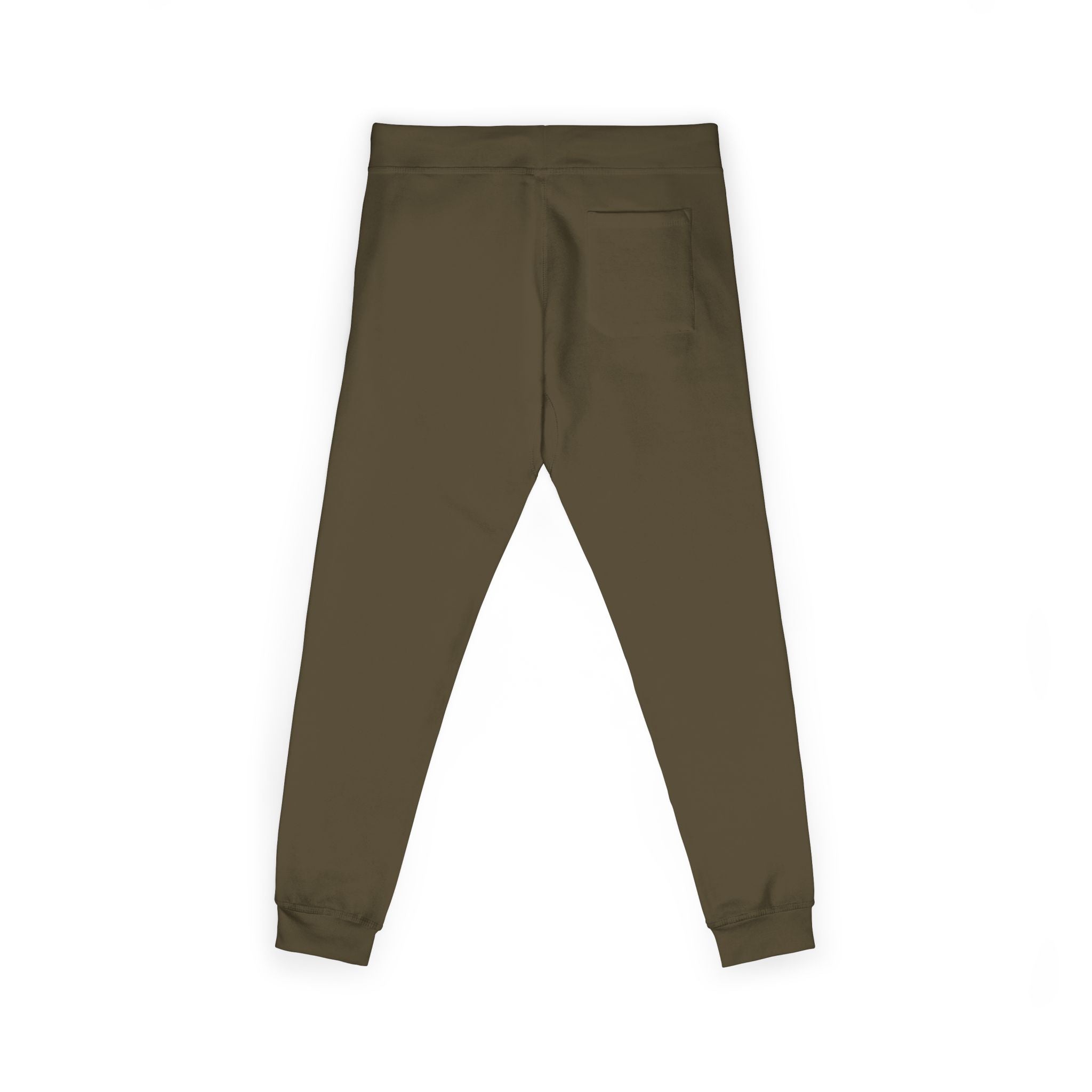 Pantalon de jogging en polaire