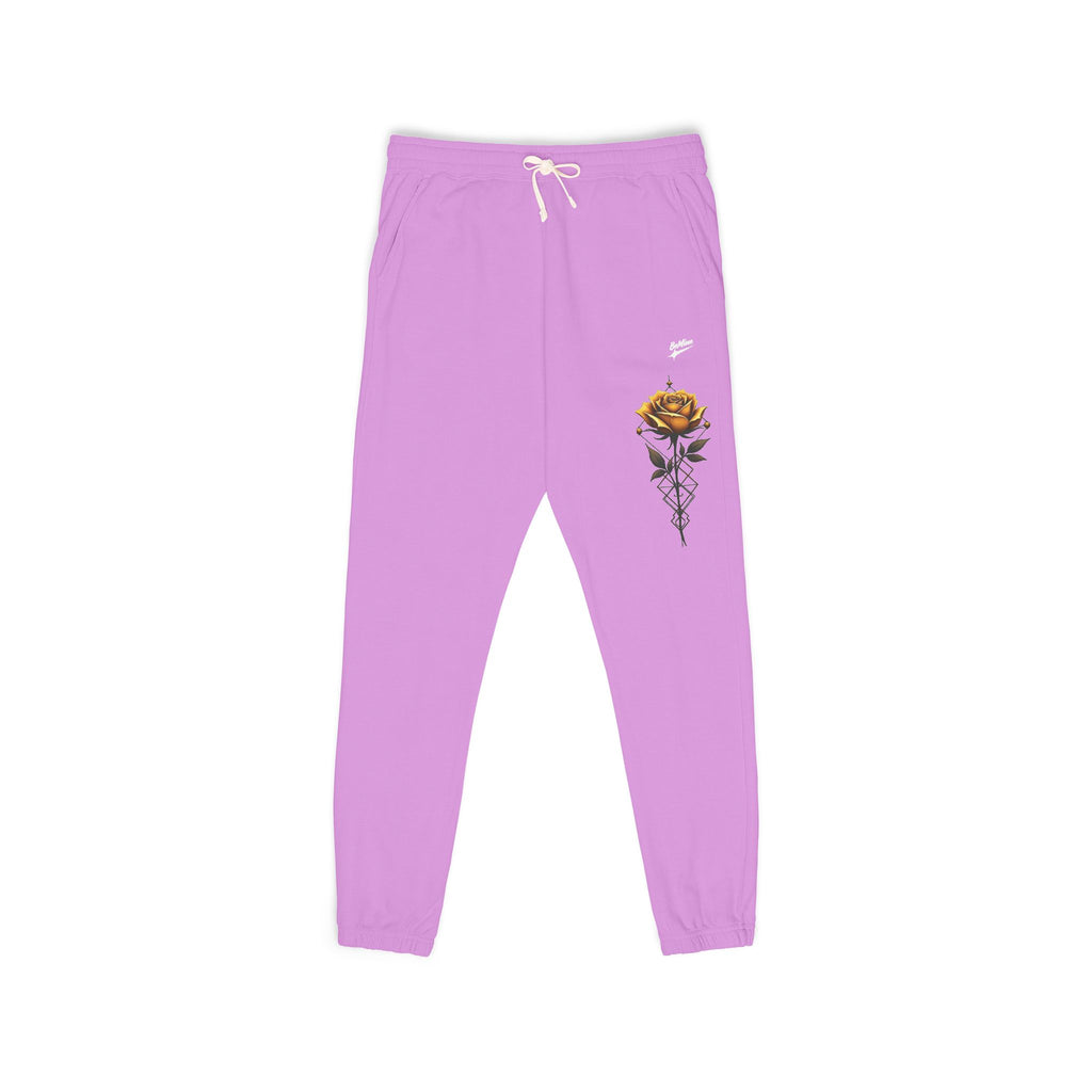 Jogging Rose Doré Unisexe
