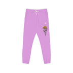 Jogging Rose Doré Unisexe