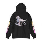 Hoodies Dragon " Furie-Eclair " | BeMine X Disney