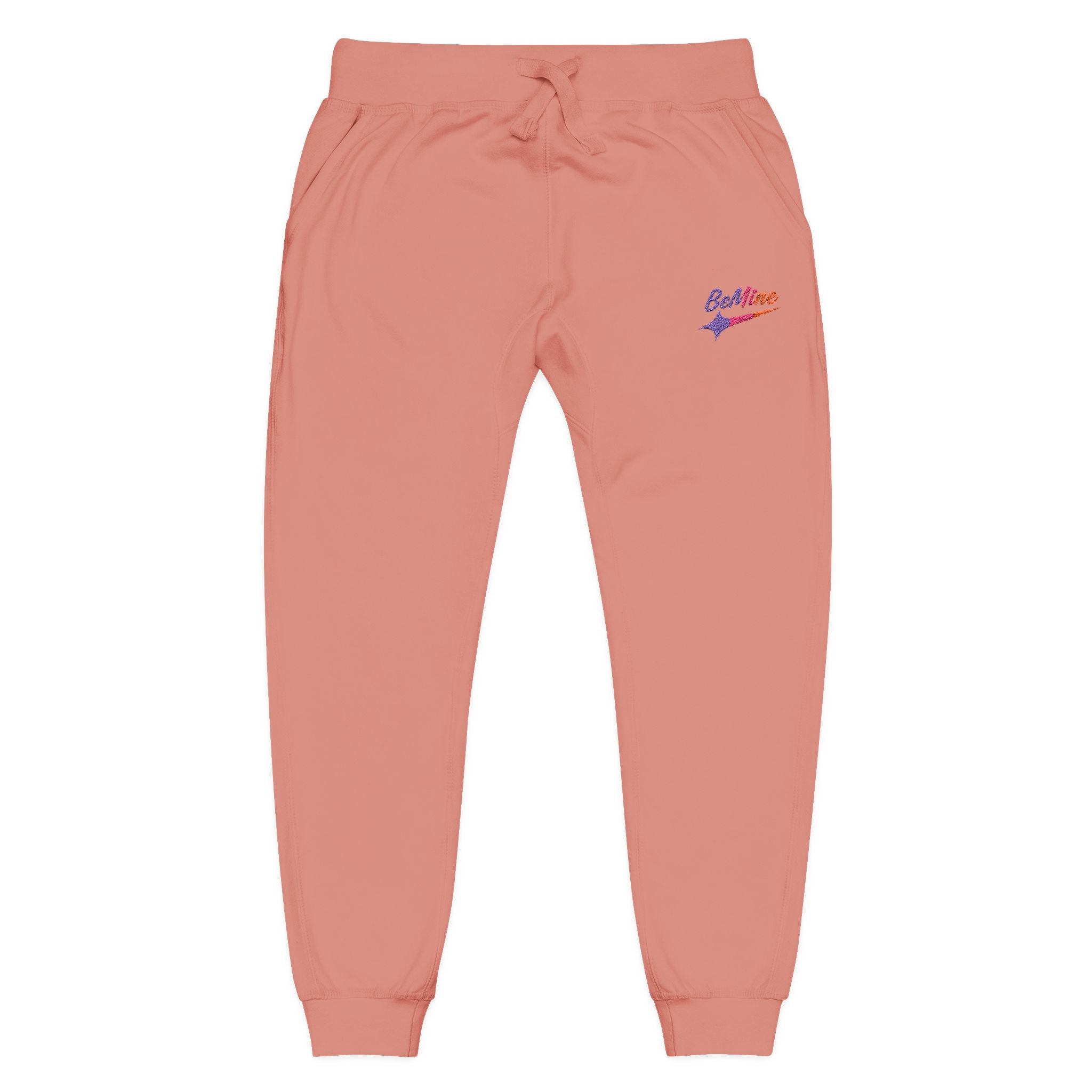 Pantalon de jogging en polaire