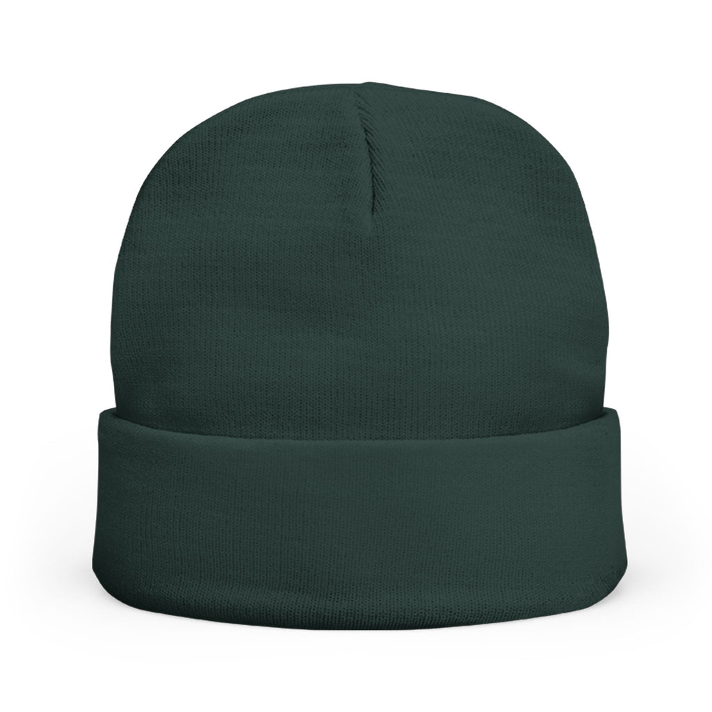 Bonnet tricoté