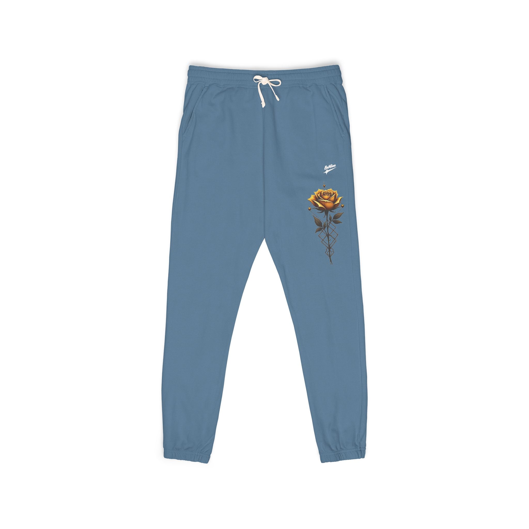 Jogging Rose Doré Unisexe