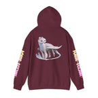 Hoodies Dragon " Furie-Eclair " | BeMine X Disney