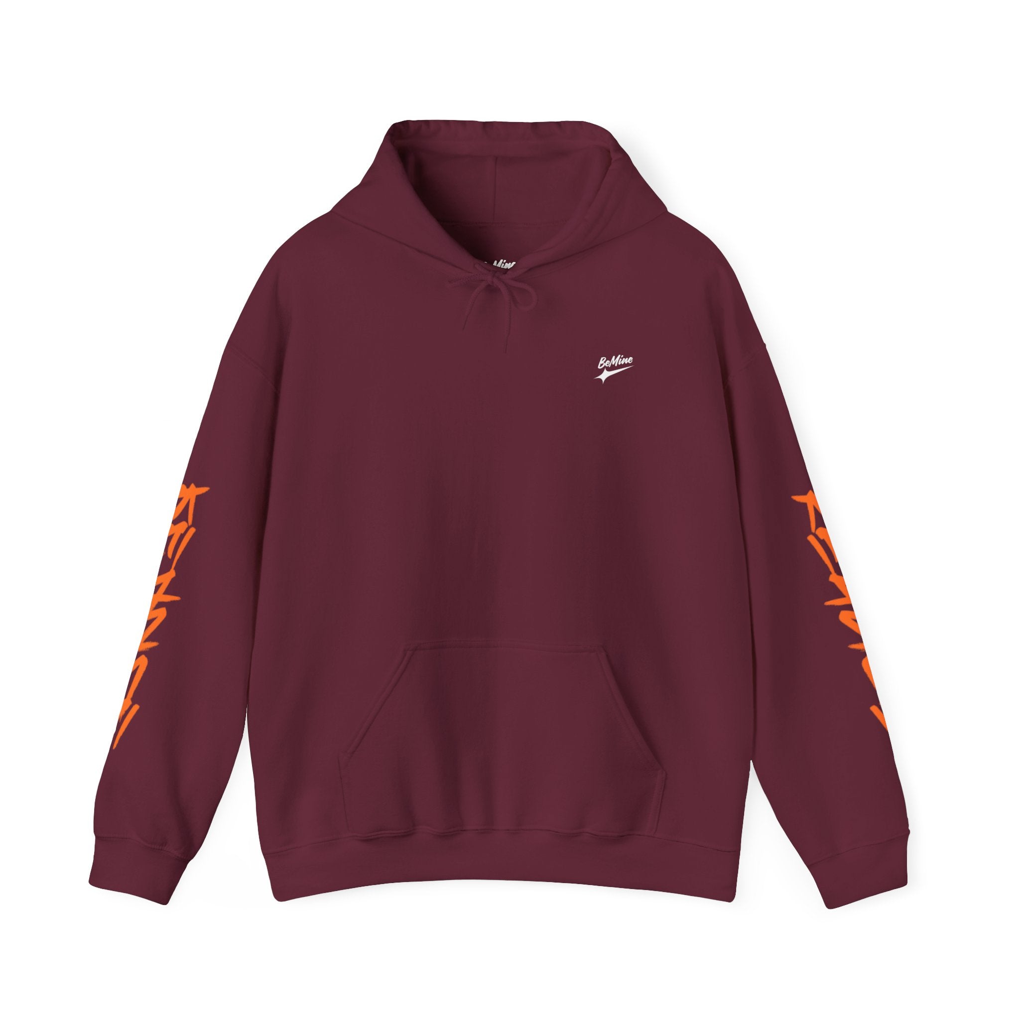Sweat à capuche pour Homme — "Real Eyes Realize Real Lies"