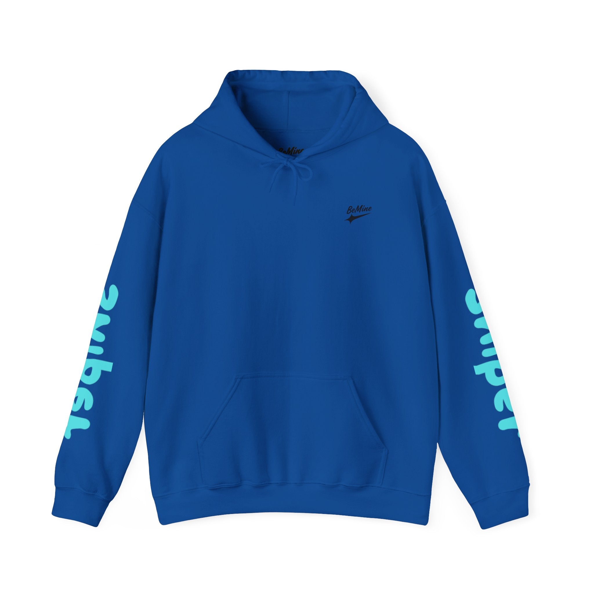 Sweat à capuche Unisexe Sniper