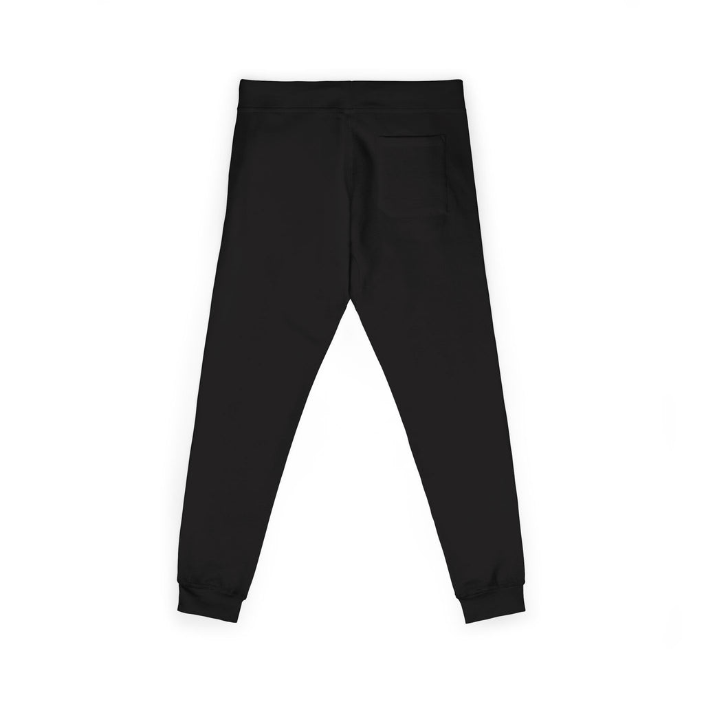 Pantalon de jogging en polaire