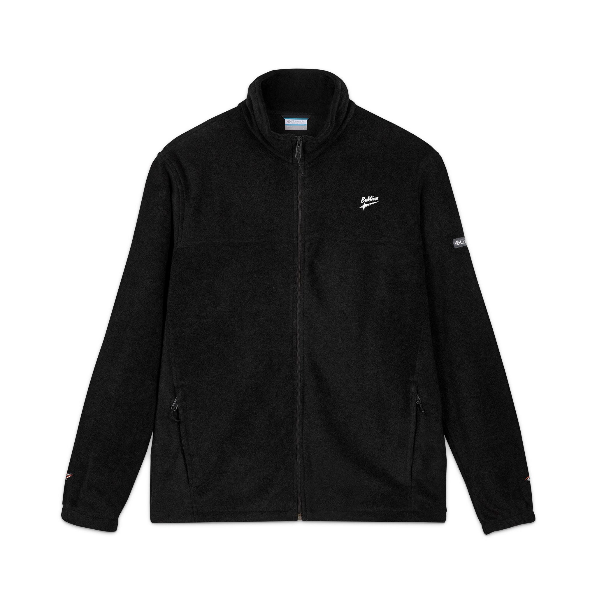 Manteau Polaire Unisex d'hiver