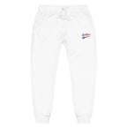Pantalon de jogging en polaire