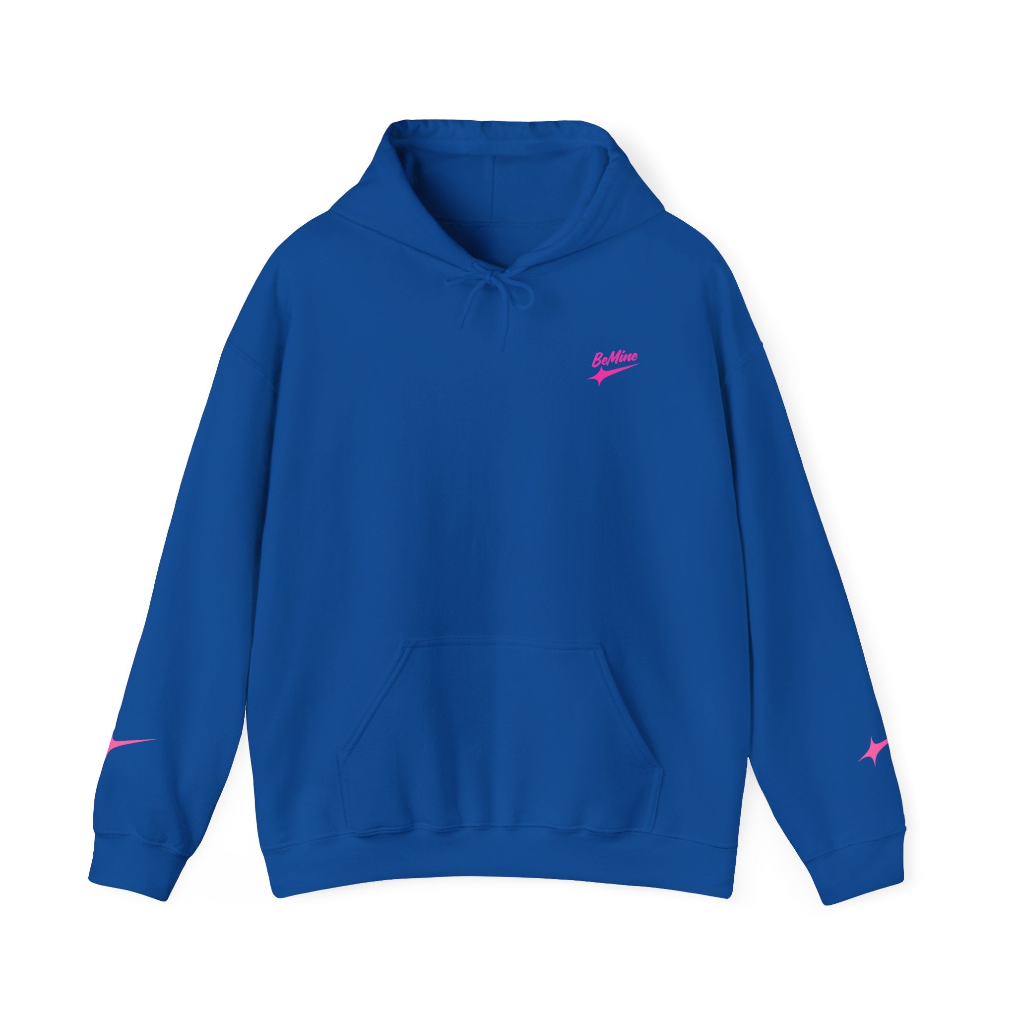 Sweat à capuche Pour femme — 'Do afank It Now'