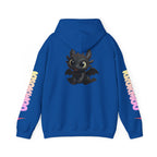 Hoodies dragon " Kromou " | BeMine X Disney