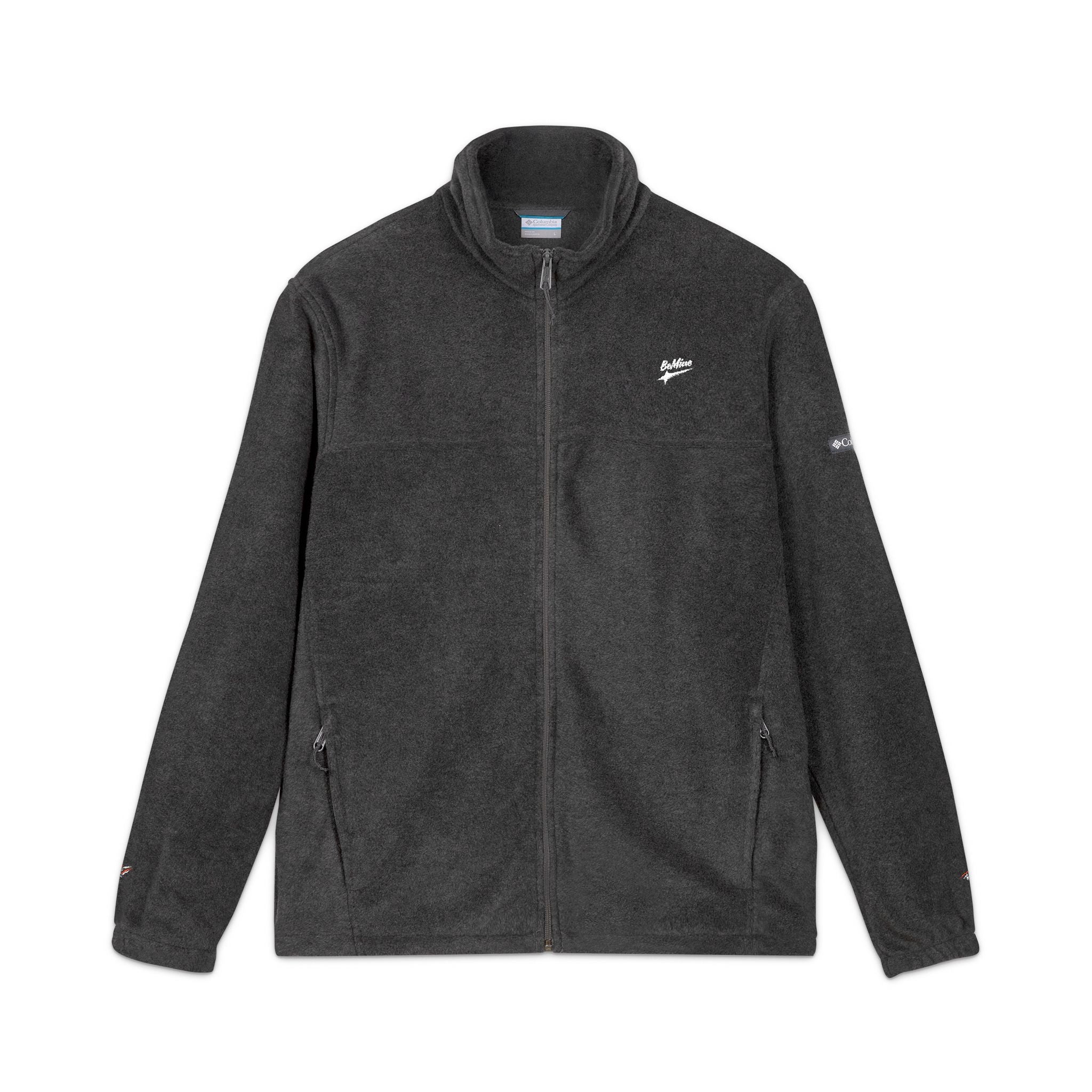 Manteau Polaire Unisex d'hiver