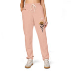 Jogging Rose Doré Unisexe