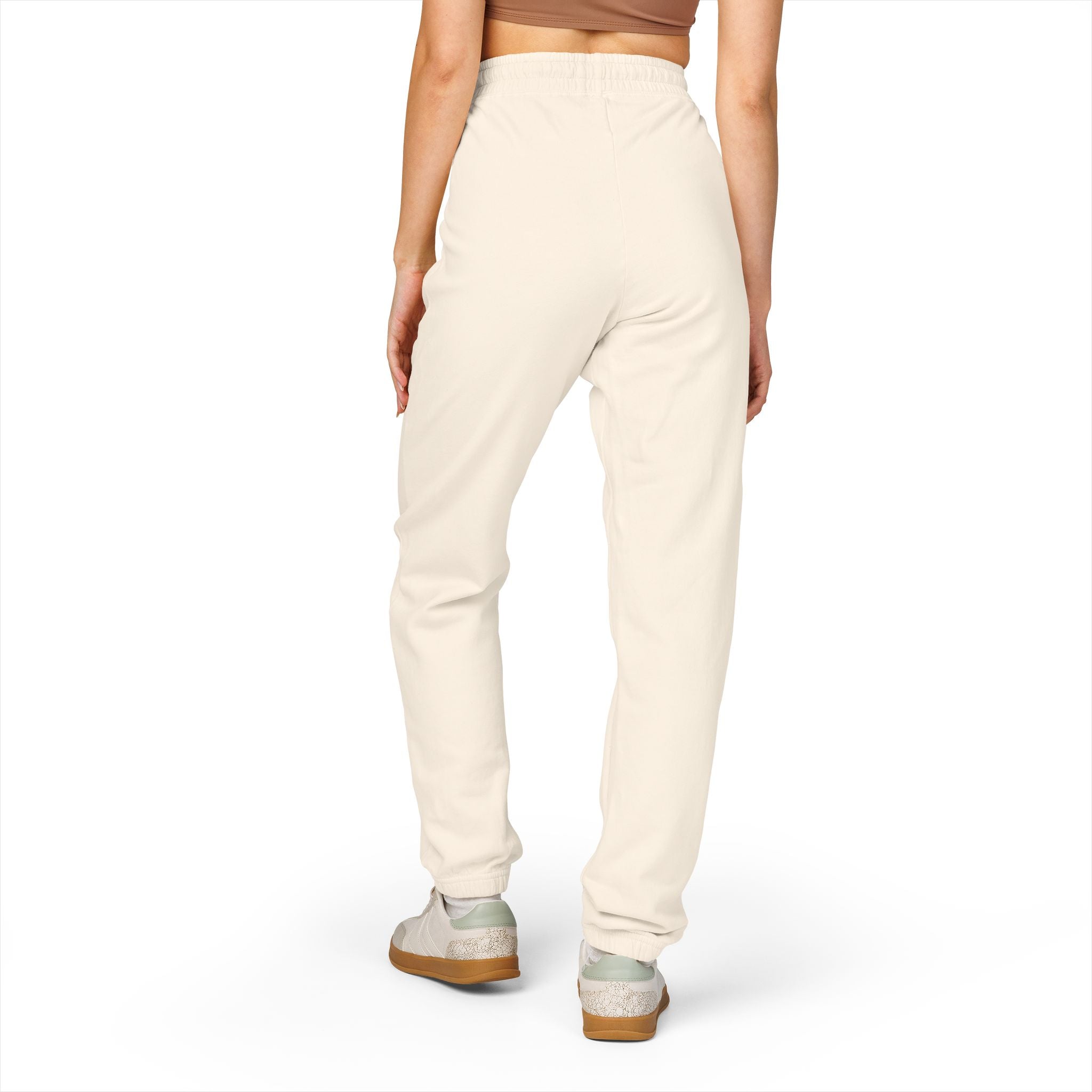 Jogging Rose Doré Unisexe