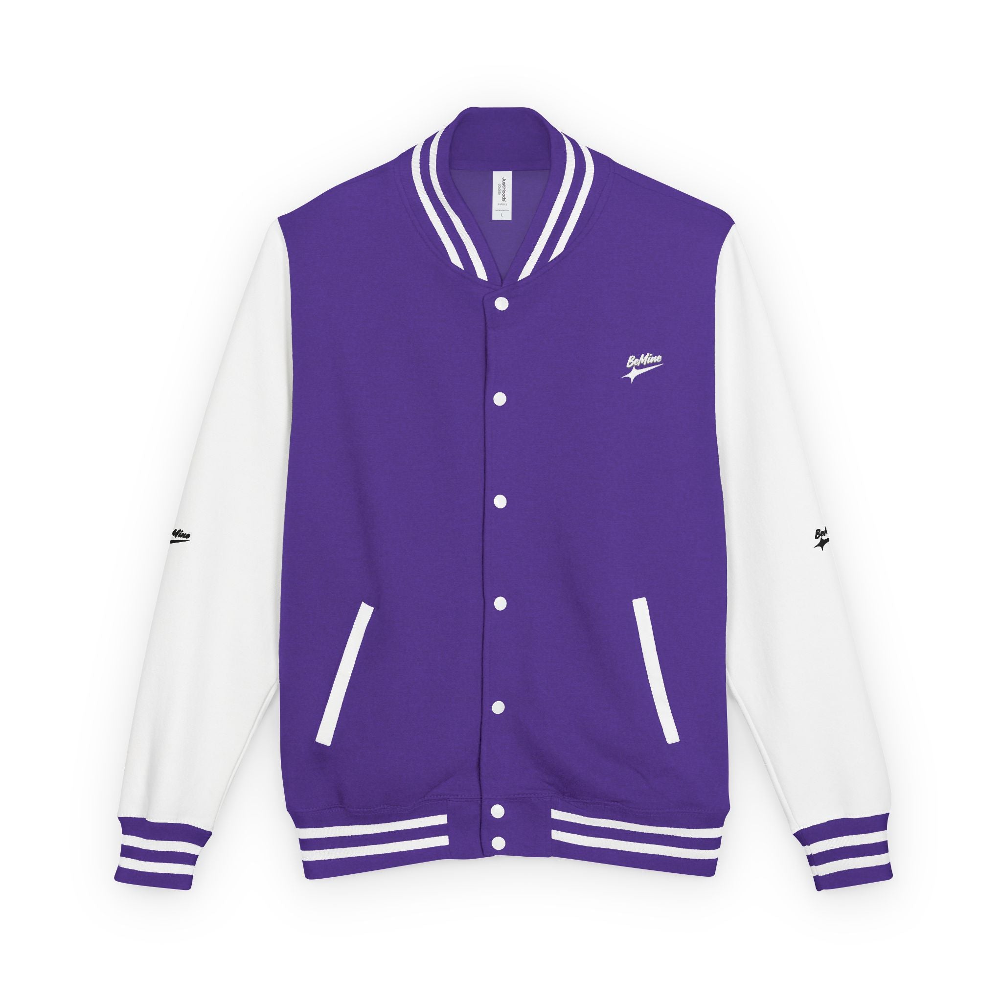 Veste a bouton Unisex