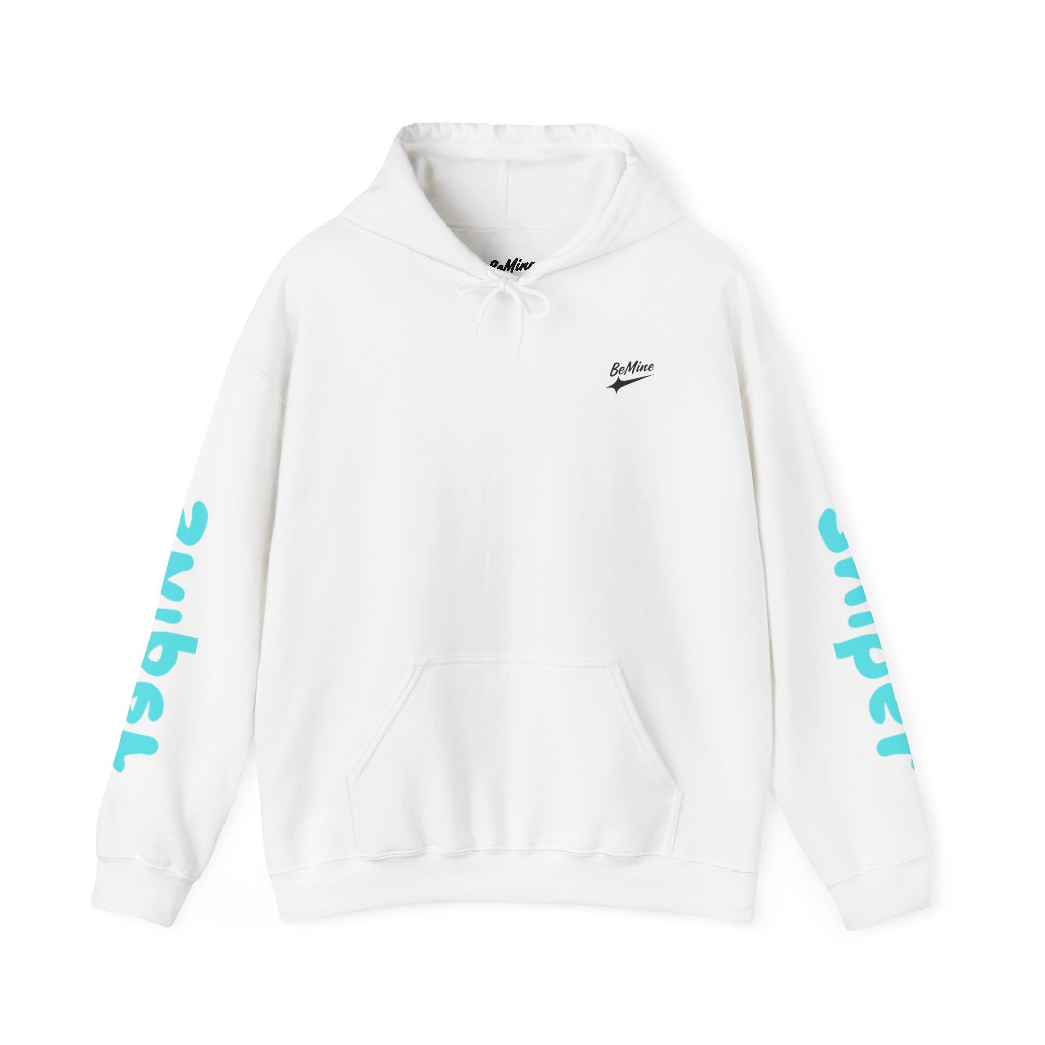 Sweat à capuche Unisexe Sniper