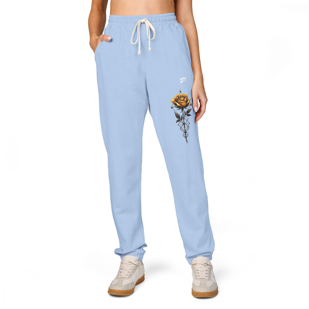 Jogging Rose Doré Unisexe