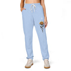 Jogging Rose Doré Unisexe