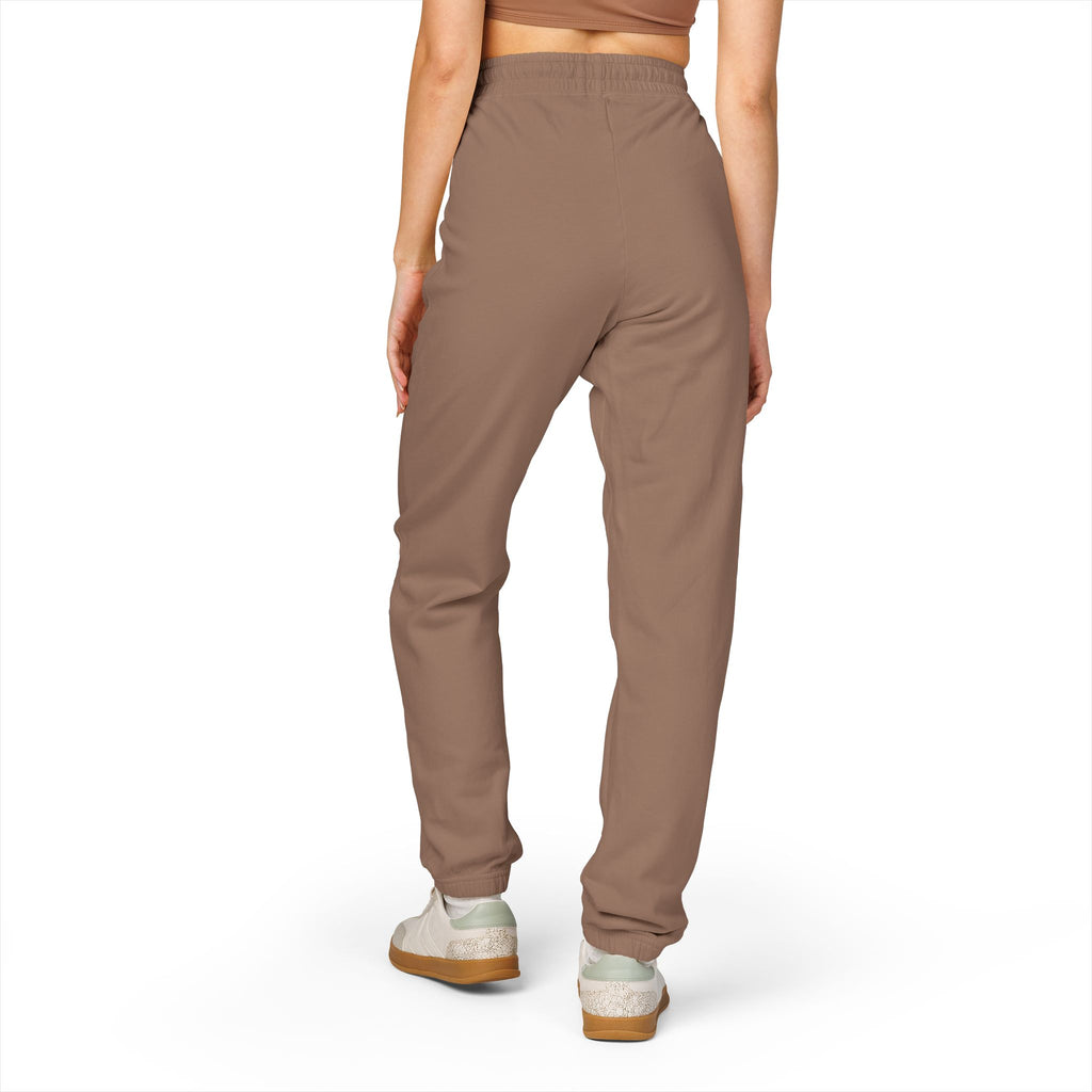 Jogging Rose Doré Unisexe