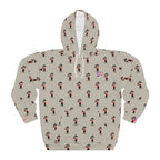 Bunny Cartoon Hoodies Unisexe | Edition BeMine X Disney