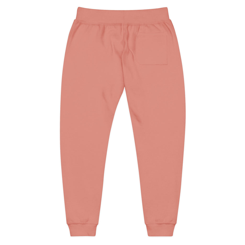 Pantalon de jogging en polaire