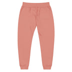 Pantalon de jogging en polaire