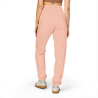 Jogging Rose Doré Unisexe