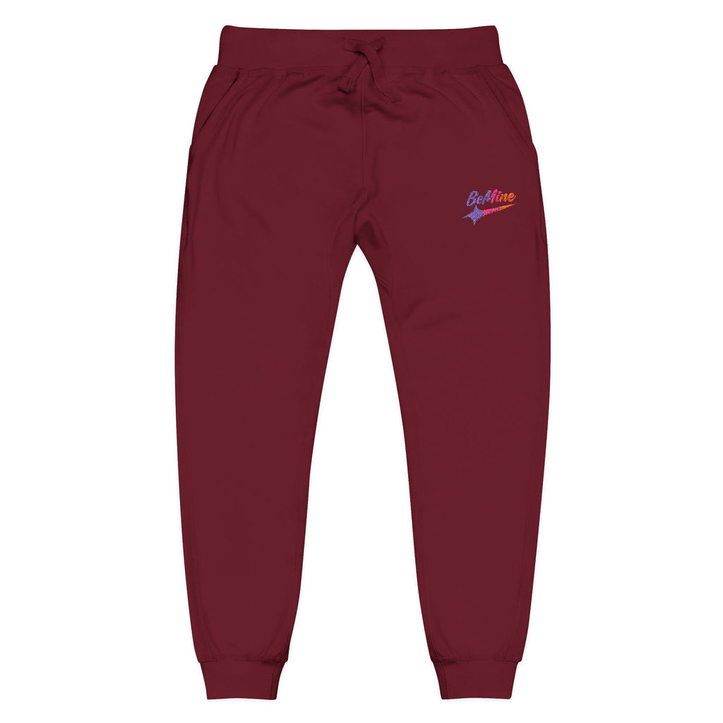 Pantalon de jogging en polaire
