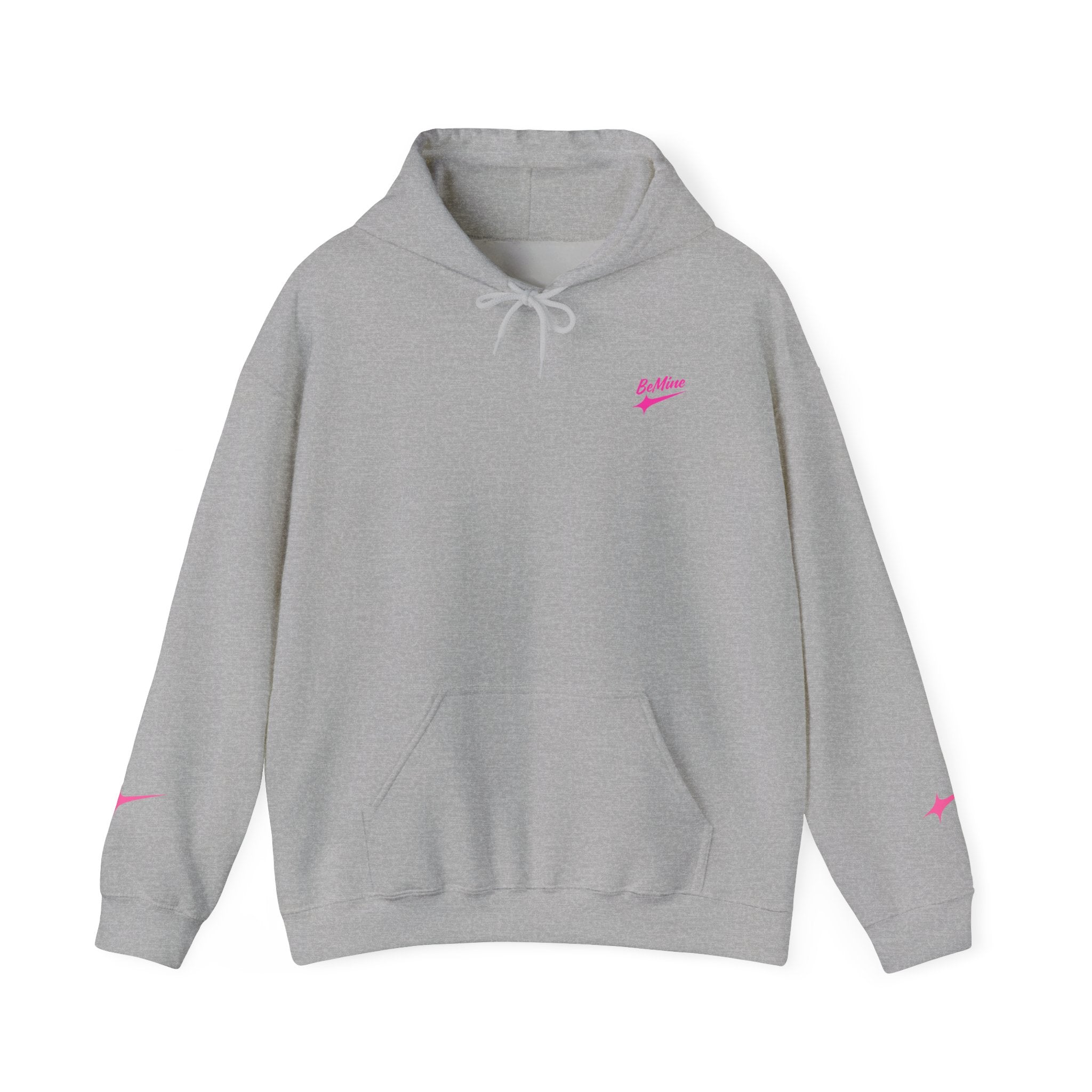 Sweat à capuche Pour femme — 'Do afank It Now'